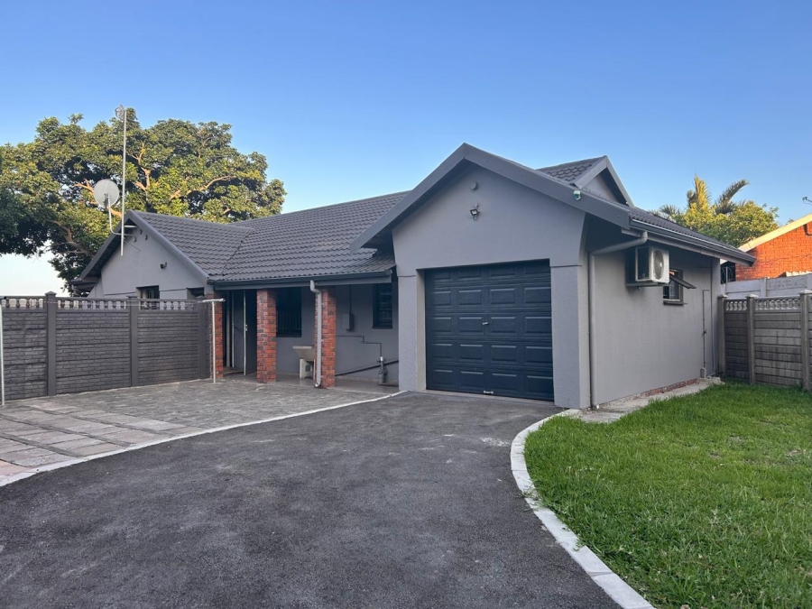 4 Bedroom Property for Sale in Arboretum KwaZulu-Natal