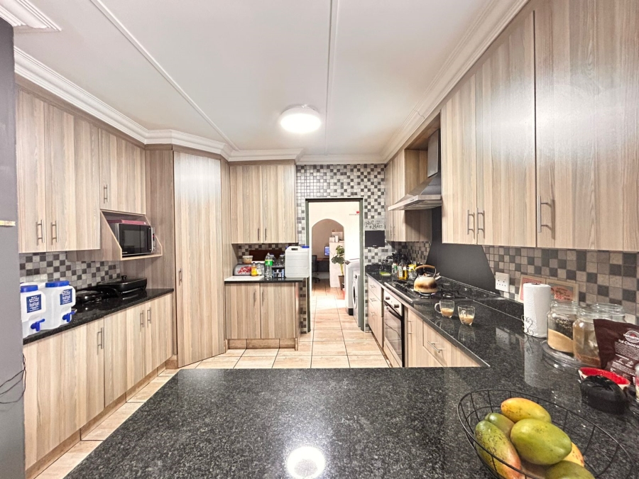 4 Bedroom Property for Sale in Veld En Vlei KwaZulu-Natal