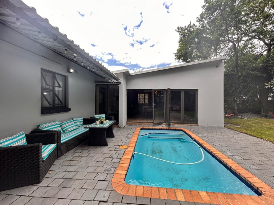 4 Bedroom Property for Sale in Veld En Vlei KwaZulu-Natal