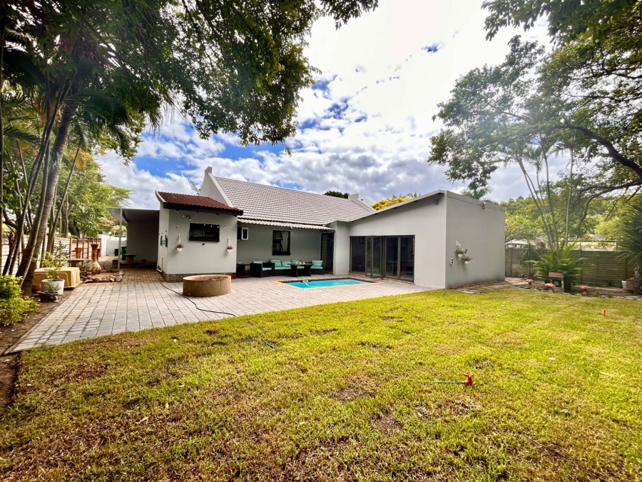 4 Bedroom Property for Sale in Veld En Vlei KwaZulu-Natal
