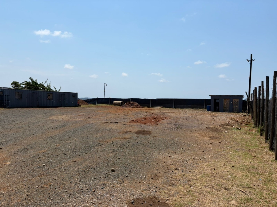 To Let commercial Property for Rent in Claire Estate KwaZulu-Natal