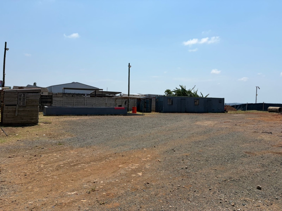 To Let commercial Property for Rent in Claire Estate KwaZulu-Natal