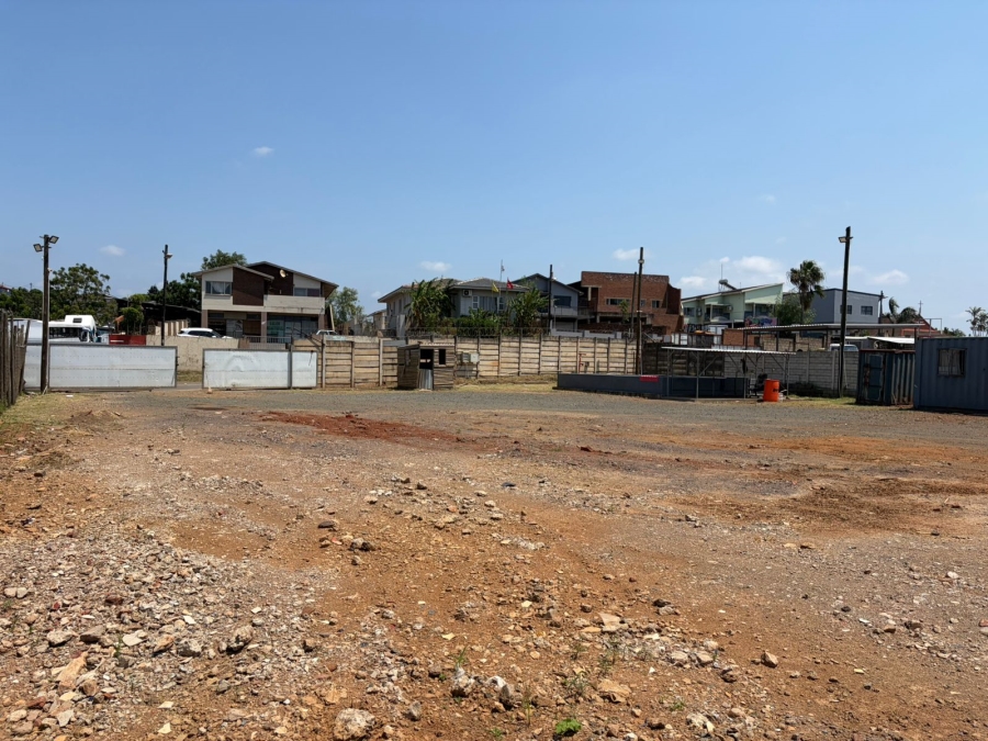 To Let commercial Property for Rent in Claire Estate KwaZulu-Natal