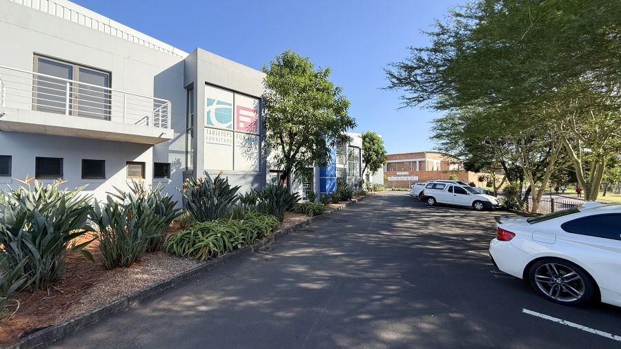 Commercial Property for Sale in Mount Edgecombe KwaZulu-Natal