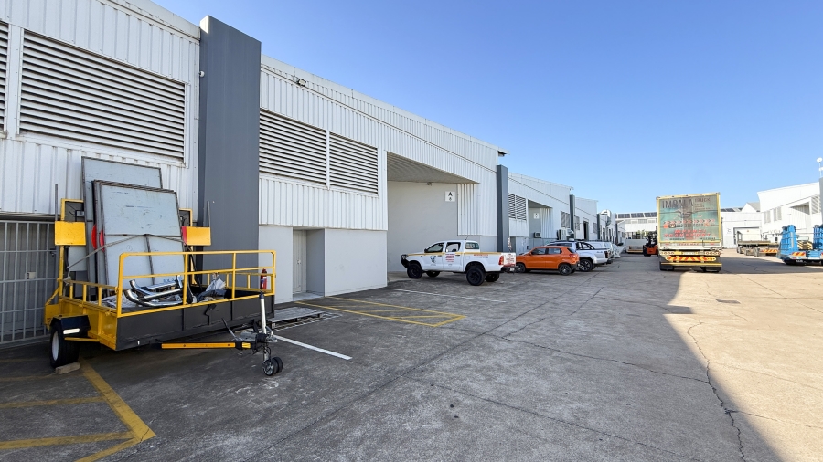 Commercial Property for Sale in Mount Edgecombe KwaZulu-Natal