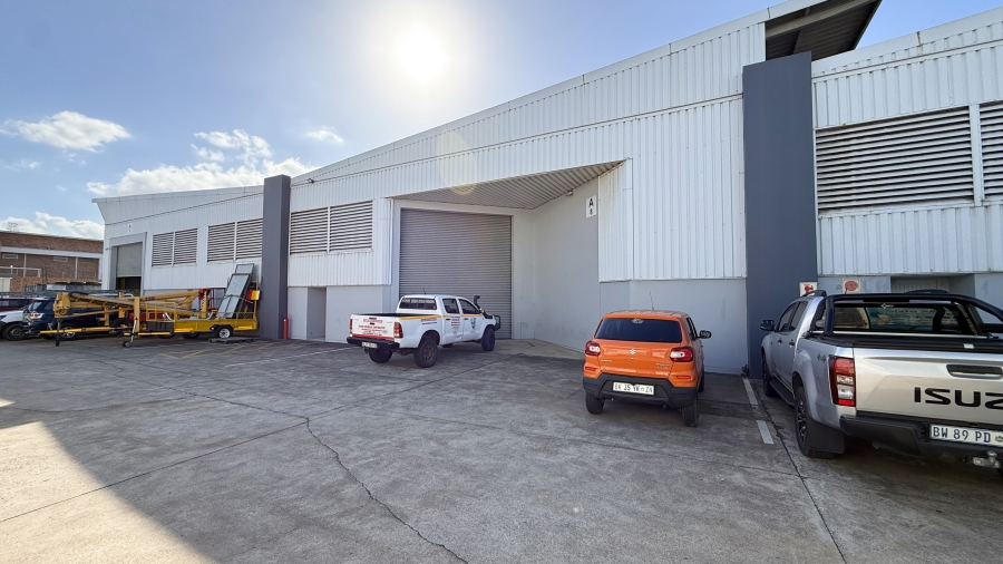 Commercial Property for Sale in Mount Edgecombe KwaZulu-Natal