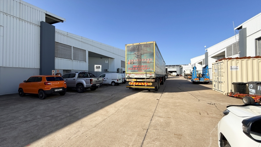 Commercial Property for Sale in Mount Edgecombe KwaZulu-Natal