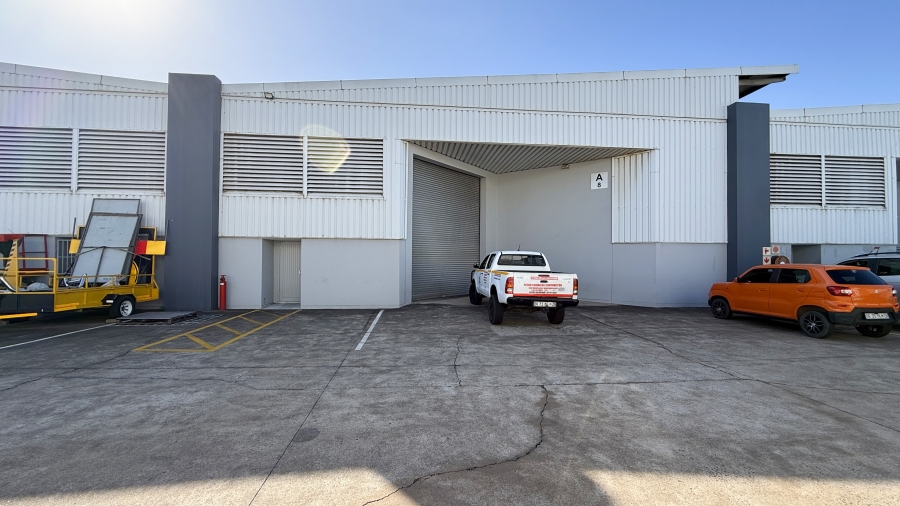 To Let commercial Property for Rent in Mount Edgecombe KwaZulu-Natal