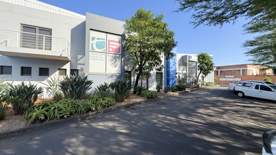 To Let commercial Property for Rent in Mount Edgecombe KwaZulu-Natal