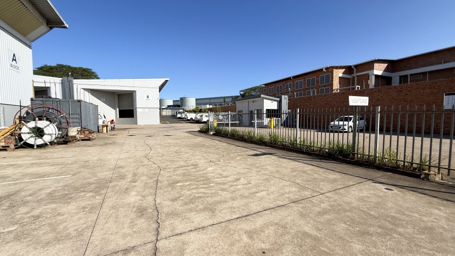 To Let commercial Property for Rent in Mount Edgecombe KwaZulu-Natal