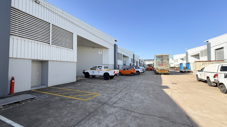 To Let commercial Property for Rent in Mount Edgecombe KwaZulu-Natal