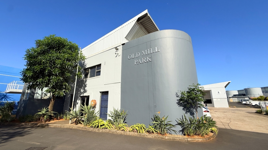 To Let commercial Property for Rent in Mount Edgecombe KwaZulu-Natal