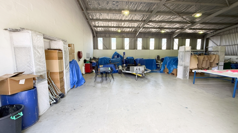 To Let commercial Property for Rent in Red Hill KwaZulu-Natal