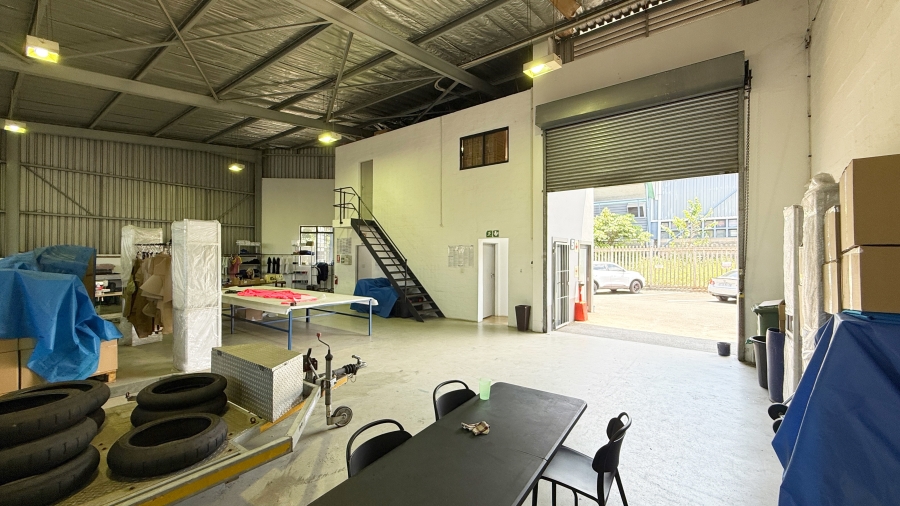 To Let commercial Property for Rent in Red Hill KwaZulu-Natal