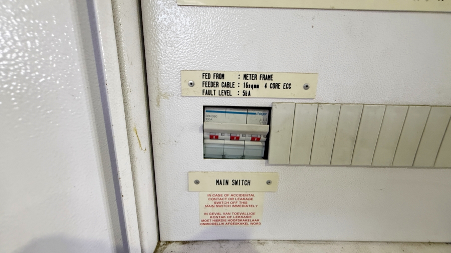 To Let commercial Property for Rent in Red Hill KwaZulu-Natal