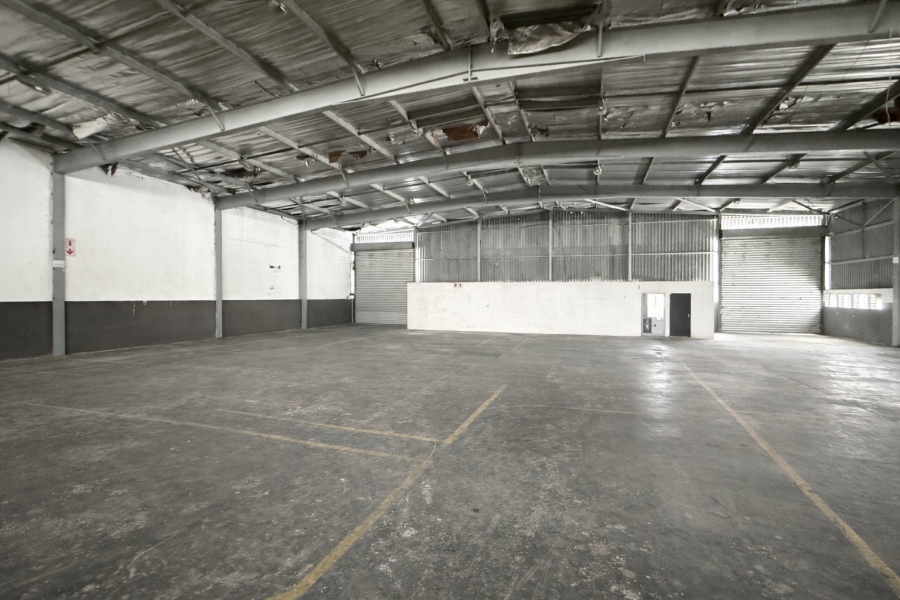 To Let commercial Property for Rent in Springfield KwaZulu-Natal