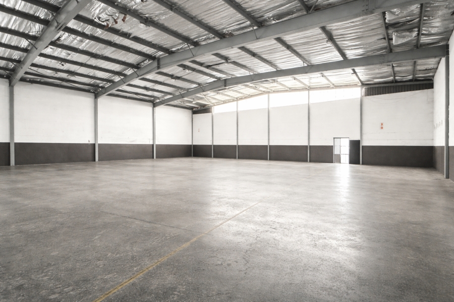 To Let commercial Property for Rent in Springfield KwaZulu-Natal