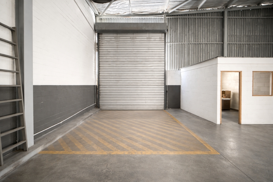 To Let commercial Property for Rent in Springfield KwaZulu-Natal