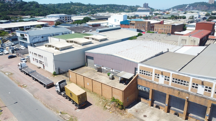 To Let commercial Property for Rent in Springfield KwaZulu-Natal