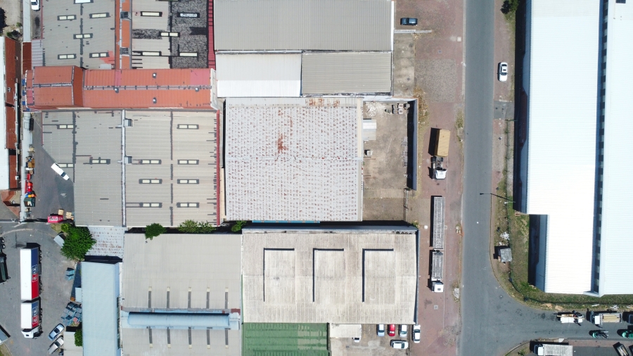 To Let commercial Property for Rent in Springfield KwaZulu-Natal