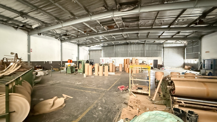 To Let commercial Property for Rent in Springfield KwaZulu-Natal