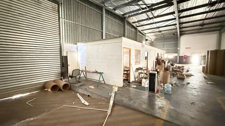 To Let commercial Property for Rent in Springfield KwaZulu-Natal