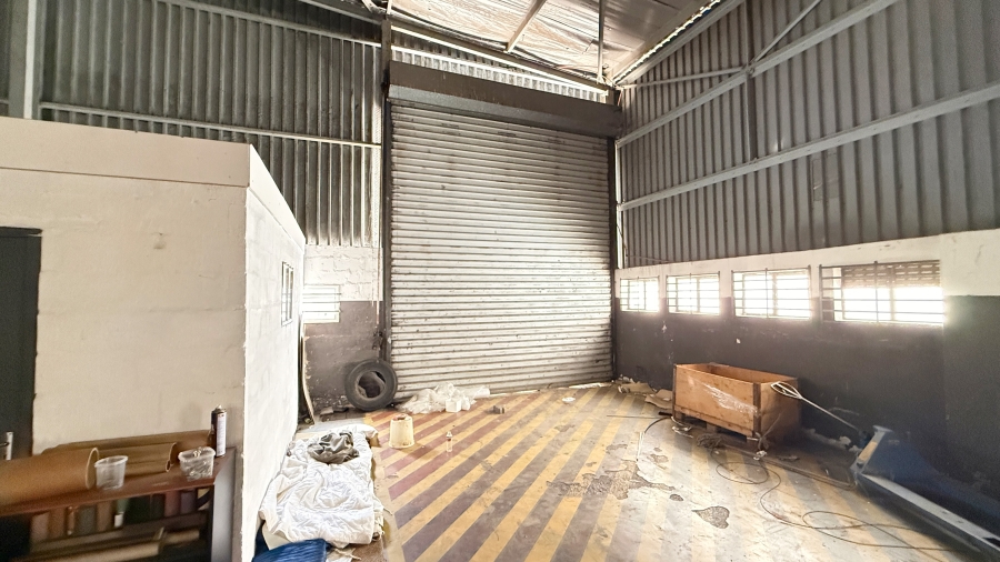 To Let commercial Property for Rent in Springfield KwaZulu-Natal