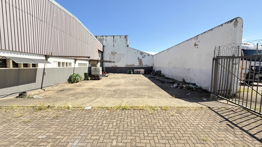 To Let commercial Property for Rent in Springfield KwaZulu-Natal