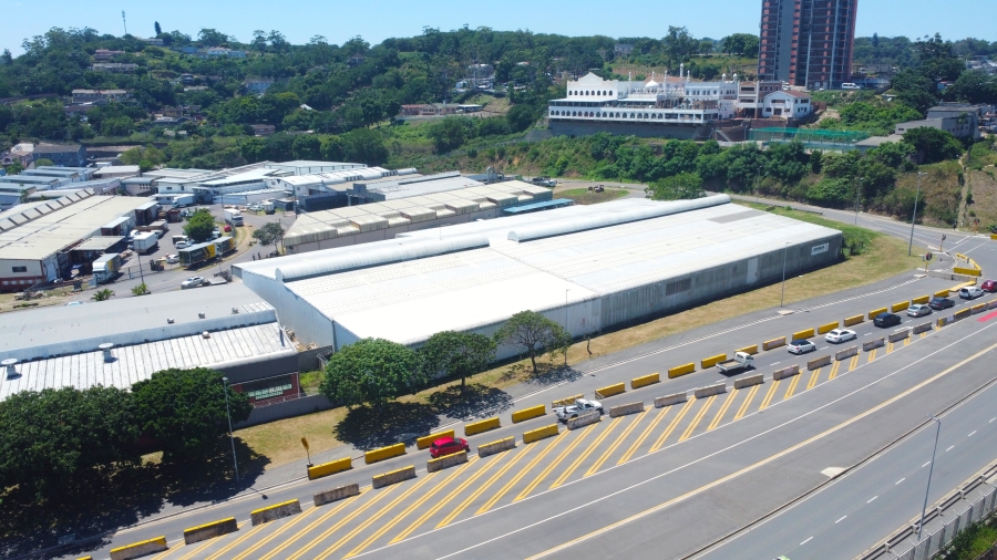 To Let commercial Property for Rent in Springfield KwaZulu-Natal