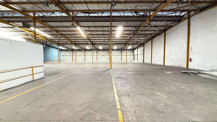 To Let commercial Property for Rent in Springfield KwaZulu-Natal