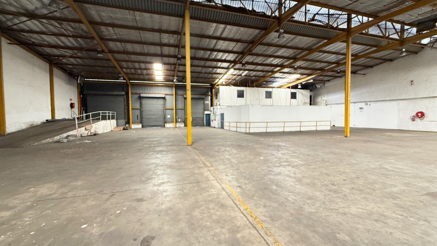 To Let commercial Property for Rent in Springfield KwaZulu-Natal