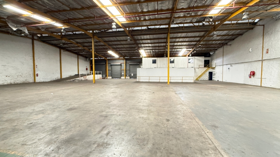 To Let commercial Property for Rent in Springfield KwaZulu-Natal