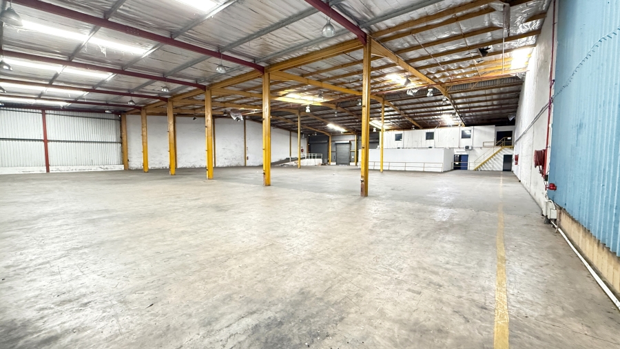 To Let commercial Property for Rent in Springfield KwaZulu-Natal