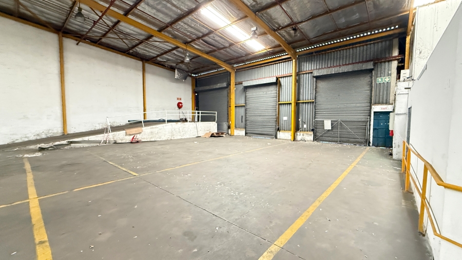 To Let commercial Property for Rent in Springfield KwaZulu-Natal