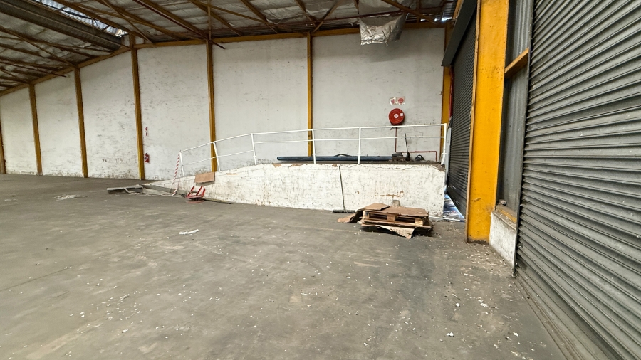 To Let commercial Property for Rent in Springfield KwaZulu-Natal