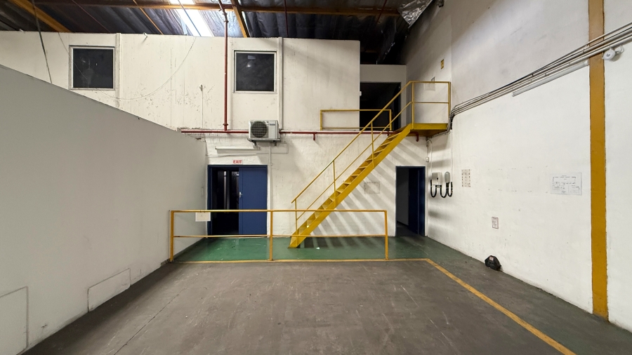 To Let commercial Property for Rent in Springfield KwaZulu-Natal