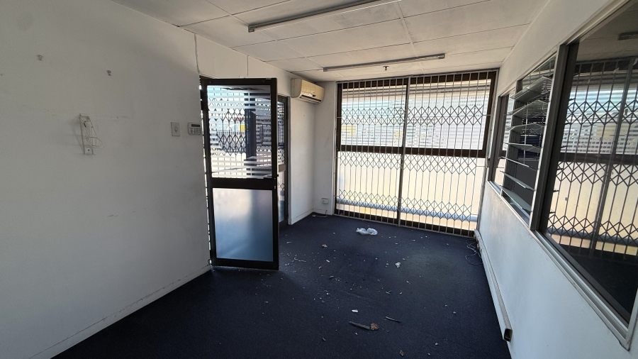 To Let commercial Property for Rent in Springfield KwaZulu-Natal