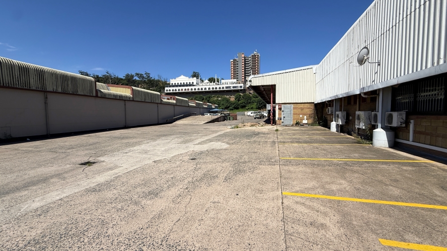 To Let commercial Property for Rent in Springfield KwaZulu-Natal