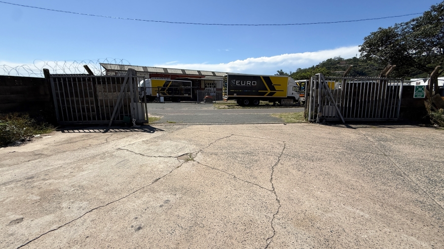 To Let commercial Property for Rent in Springfield KwaZulu-Natal