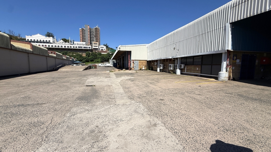 To Let commercial Property for Rent in Springfield KwaZulu-Natal
