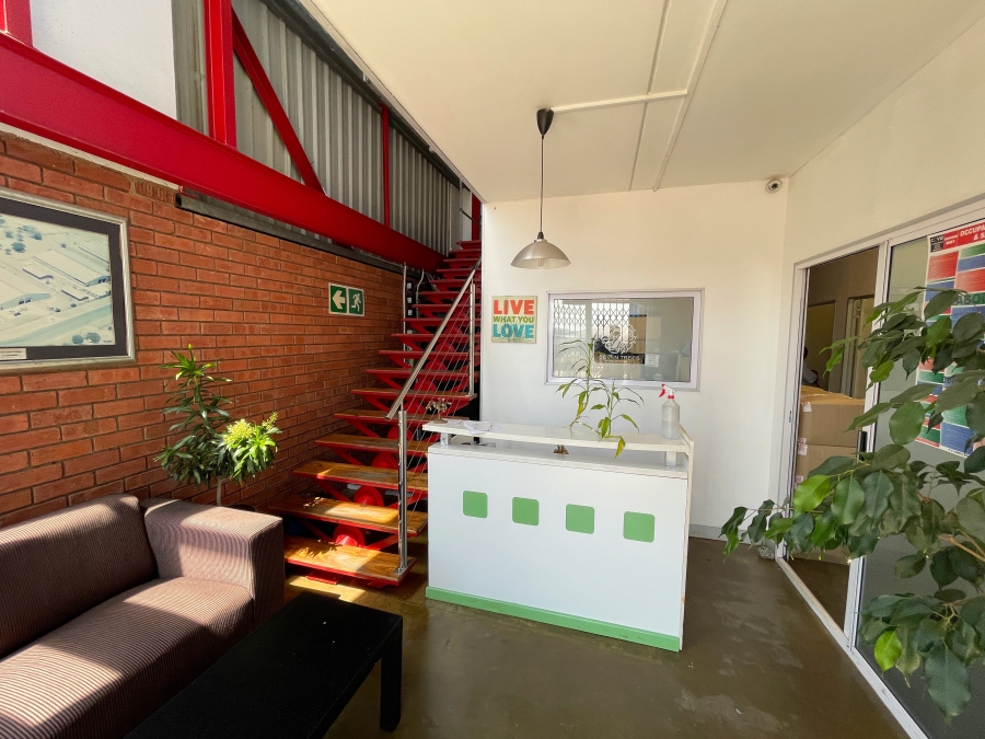 To Let commercial Property for Rent in Cornubia KwaZulu-Natal