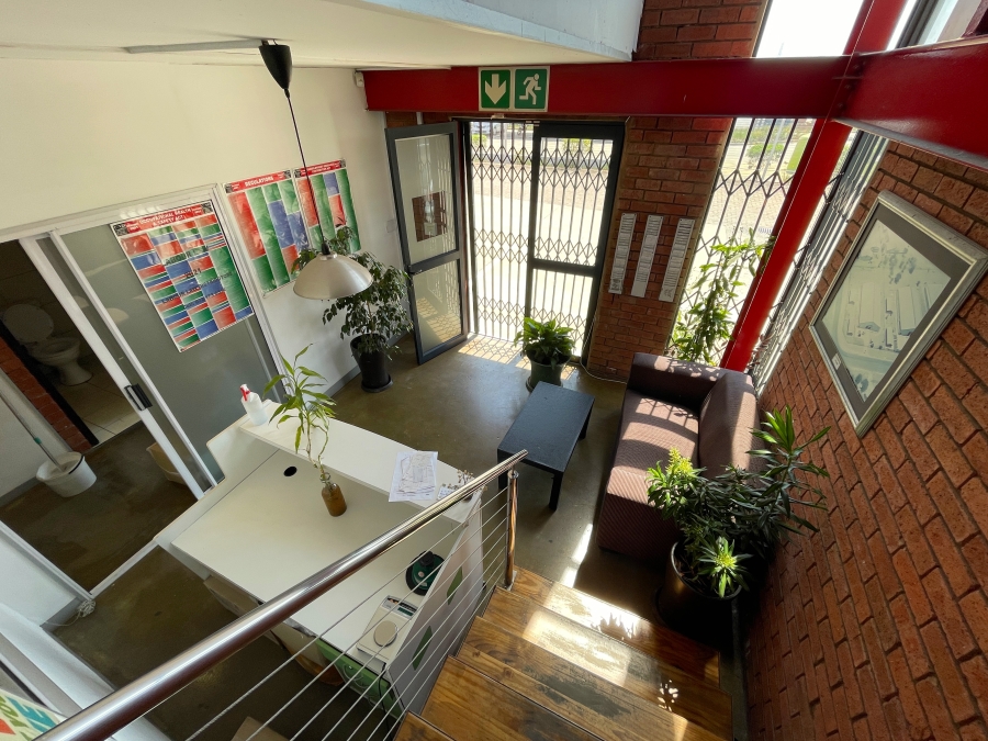 To Let commercial Property for Rent in Cornubia KwaZulu-Natal