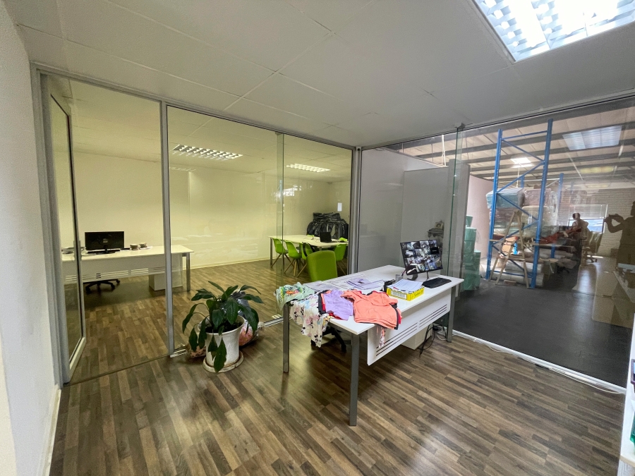 To Let commercial Property for Rent in Cornubia KwaZulu-Natal