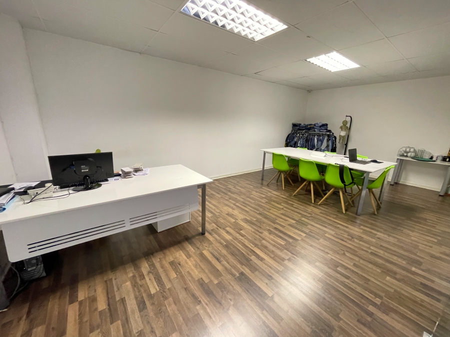 To Let commercial Property for Rent in Cornubia KwaZulu-Natal