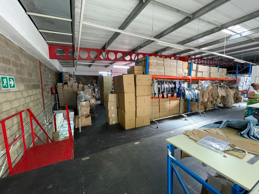 To Let commercial Property for Rent in Cornubia KwaZulu-Natal