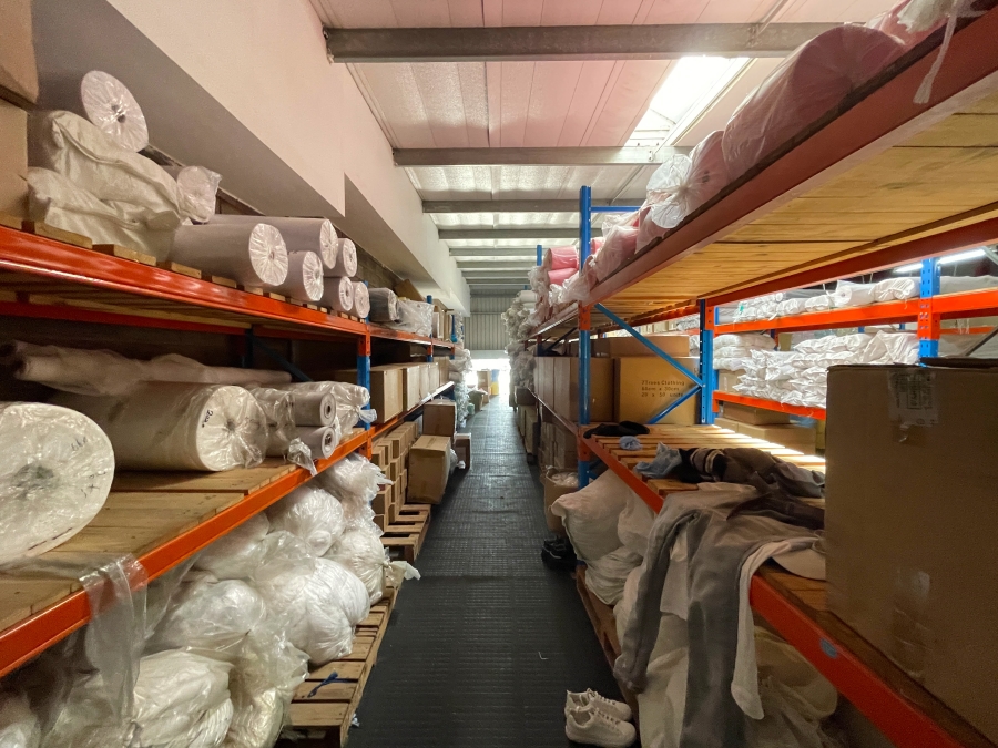 To Let commercial Property for Rent in Cornubia KwaZulu-Natal