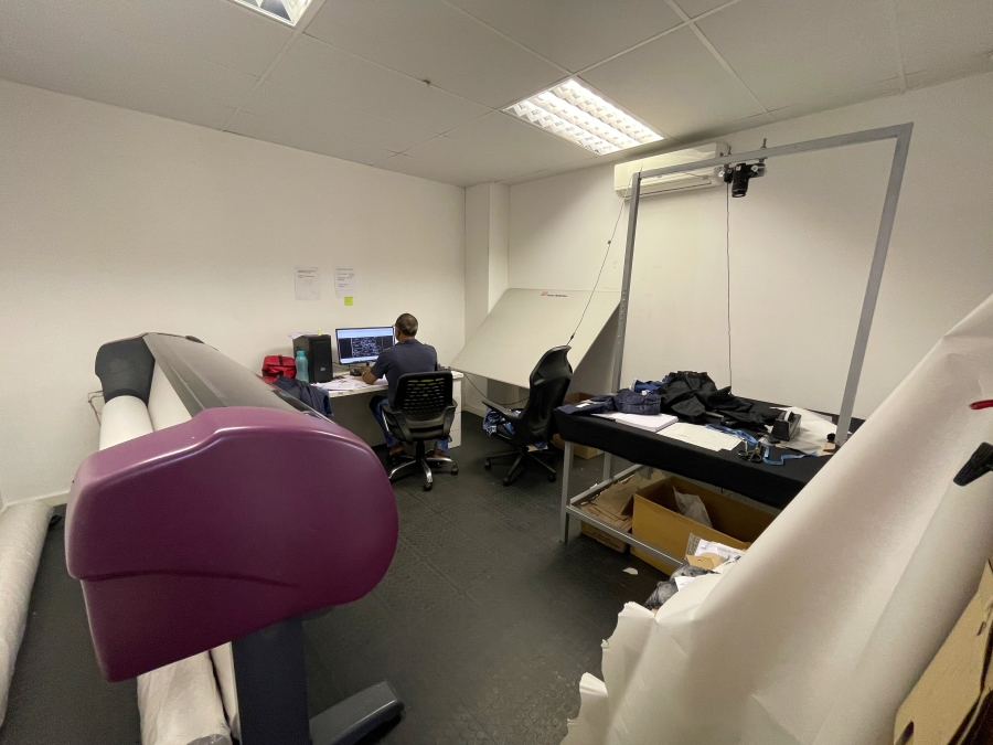 To Let commercial Property for Rent in Cornubia KwaZulu-Natal