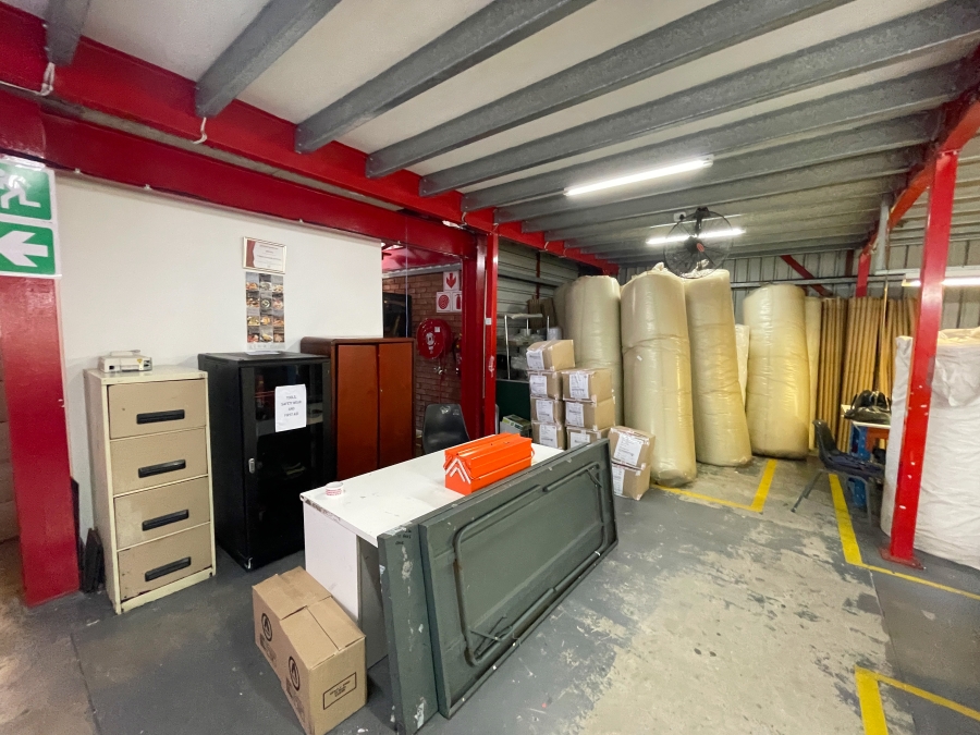 To Let commercial Property for Rent in Cornubia KwaZulu-Natal