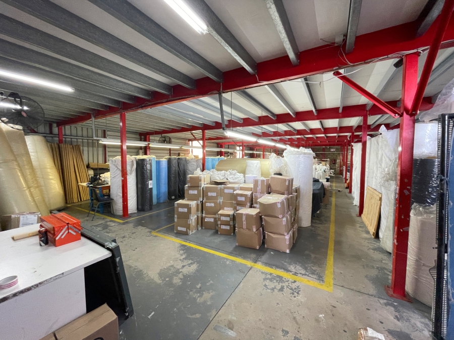 To Let commercial Property for Rent in Cornubia KwaZulu-Natal