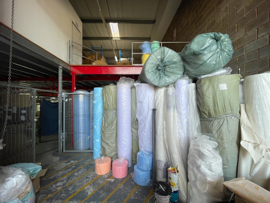 To Let commercial Property for Rent in Cornubia KwaZulu-Natal